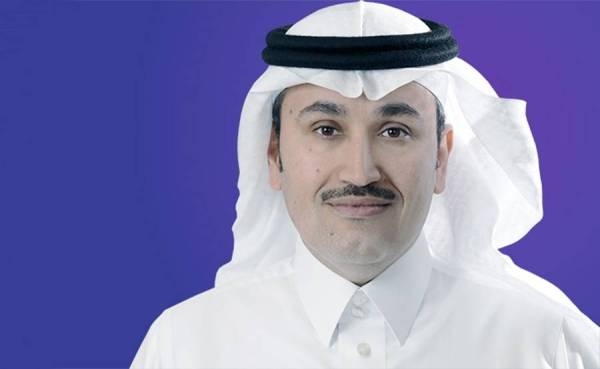 Eng. Saleh bin Nasser Al-Jasser