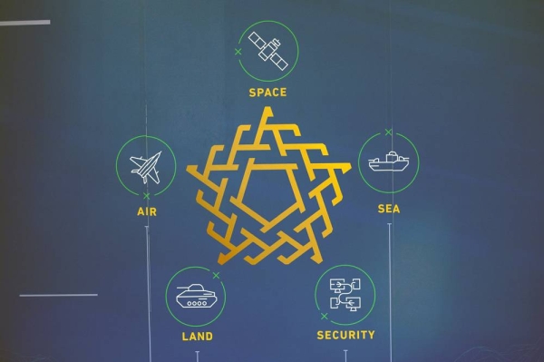 Dozens of North American firms including industry giants Boeing, Lockheed Martin, Raytheon Technologies, L3Harris Technologies and General Dynamics are confirmed to participate at World Defense Show in a dedicated North American Zone set to host American and Canadian defense industry from all key domains.