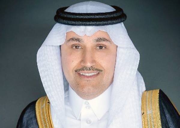 Minister of Transport and Logistics Eng. Saleh Bin Nasser Al-Jasser inaugurated at the Ministry's headquarters in Riyadh, the 