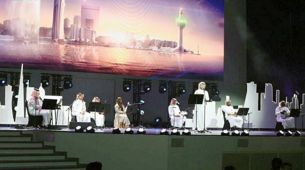 The Kingdom of Saudi Arabia’s Pavilion at Expo 2020 Dubai organized a mesmerizing event of diverse performances at the Dubai Millennium Amphitheatre.