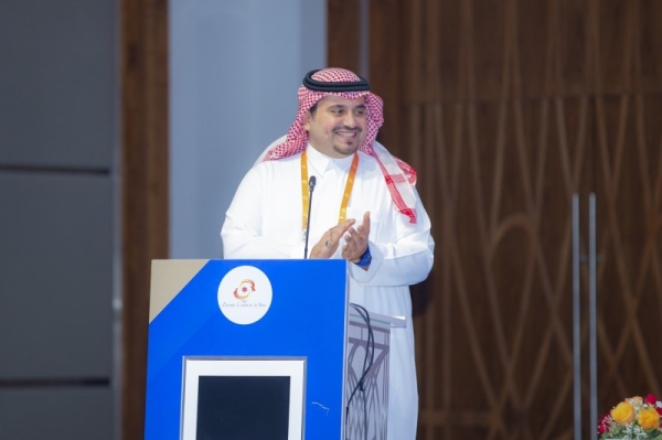 The 40th Olympic Council of Asia (OCA) General Assembly, held Sunday in Dubai, approved unanimously Riyadh's bid to host the OCA’s 7th Asian Indoor and Martial Arts Games in 2025 for the first time in its history.