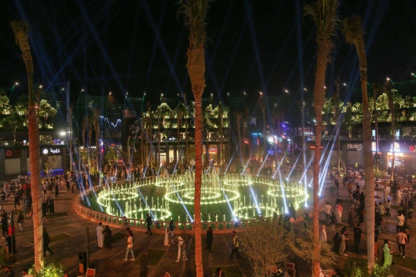 Riyadh Season attracts 3 million visitors