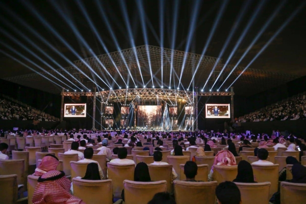 Riyadh Season attracts 3 million visitors