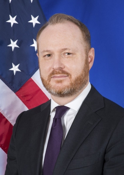 The United States appointed ambassador to Sudan for the first time in 25 years, as Washington upgraded its diplomatic representation with Sudan from Chargé d'Affairs to ambassador. Courtesy file photo