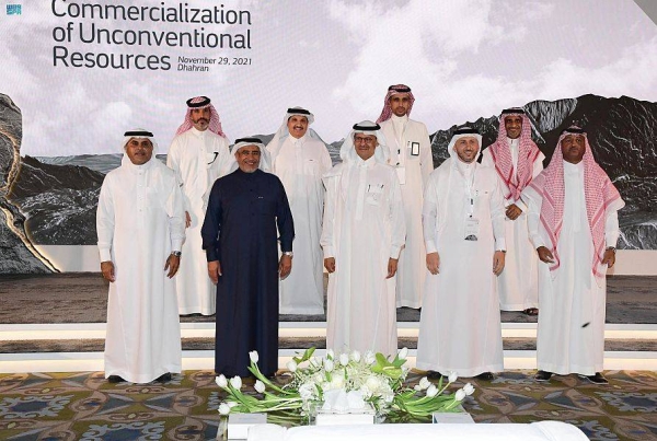 Minister of Energy Prince Abdulaziz Bin Salman