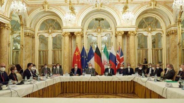The United States worked with the European Union and all the permanent members of the UN Security Council, including Russia and China, to negotiate the 2015 deal.