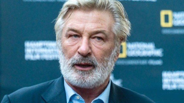 Alec Baldwin: 