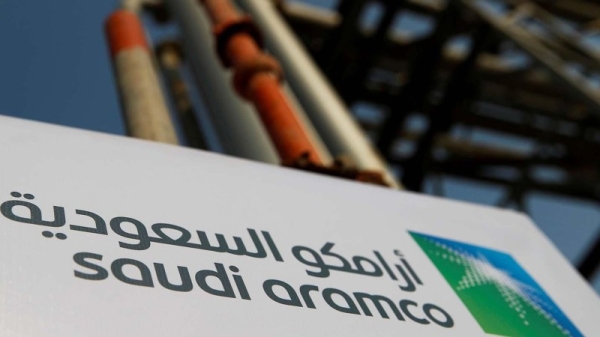 Aramco announces $15.5 billion landmark gas pipeline deal with global consortium led by BlackRock