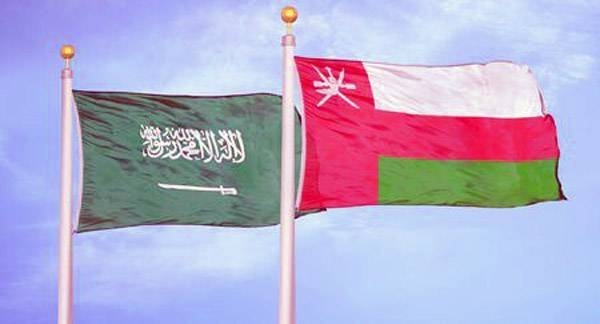 Volume of Saudi-Oman trade exchange amounted to SR10.6 billion in 2020