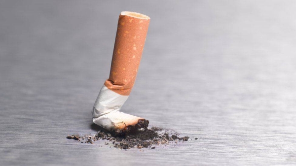 Anyone born after 2008 will not be able to buy cigarettes or tobacco products in their lifetime.