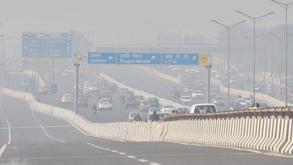 Most Delhi households are unwilling to adopt measures to curb indoor air pollution.