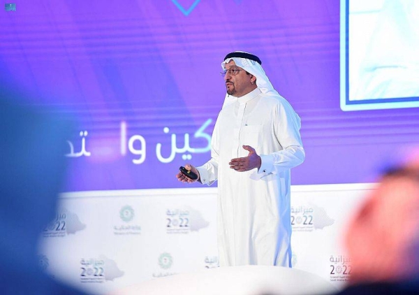 Minister of Education Hamad Al-Sheikh said that the number of scientific research in universities in the Kingdom posted an increase of 120 percent during the current year 2021.