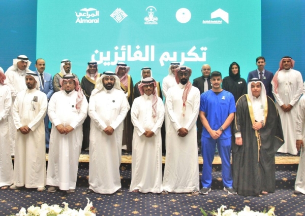 Almarai honors winners of its 13th Award for Veterinary Medicine in GCC