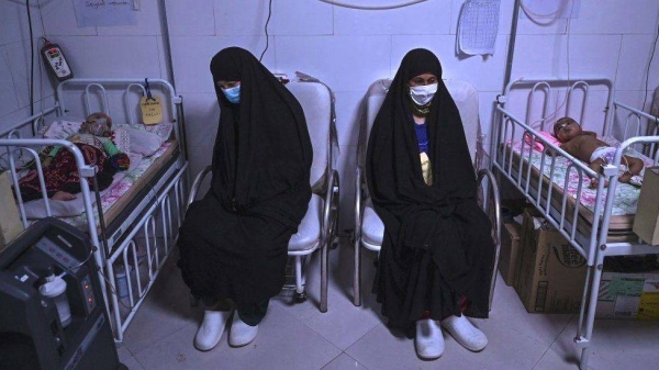 Eight million people are at risk of starvation in Afghanistan, charities have warned.
