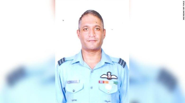 Indian Air Force's Group Capt. Varun Singh died after spending nearly a week on life support.
