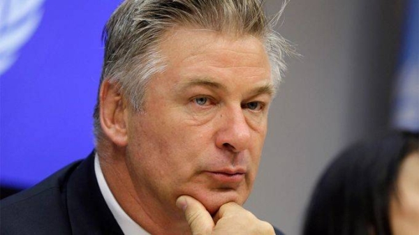 Alec Baldwin has insisted he 