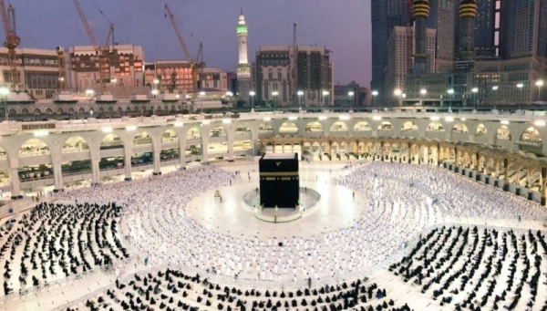 Ministry of Hajj prepares new draft law for domestic pilgrims