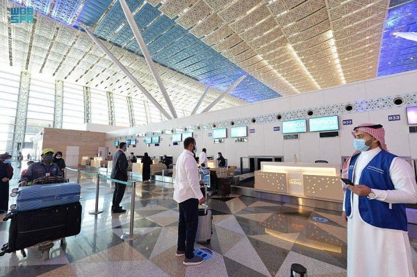 GACA Chief: All 22 Saudi airports will transfer to Matarat Co. in 2022