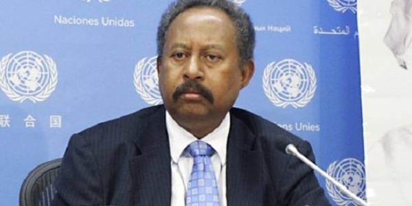 Sudan's Prime Minister Abdalla Hamdok has retracted on Wednesday from submitting his resignation.
