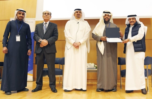 Almarai achieves Excellence in Corporate Governance Award 2021