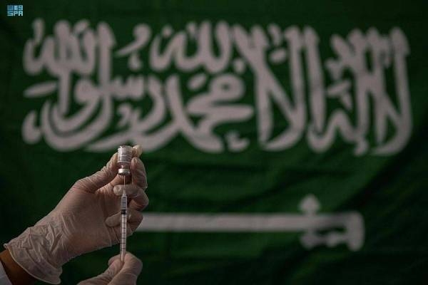 Saudi Arabia proves its mettle as most resilient in battle against pandemic