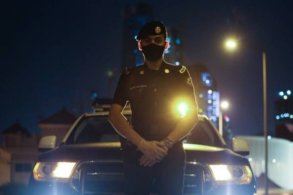 Saudi Arabia arrests 14,227 illegals in a week