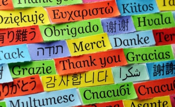 1,500 languages could die out by 2100, study finds