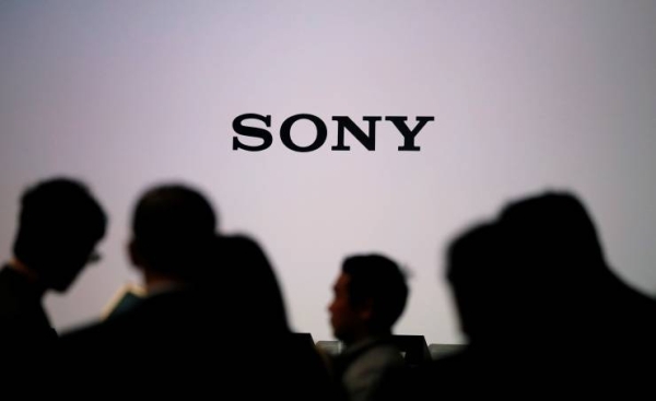 Sony looks to electric cars for its next big hit