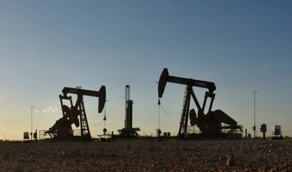 Brent crude crosses $83 a barrel as oil prices extend gains