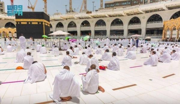 Big increase expected in arrival of Umrah pilgrims in coming months