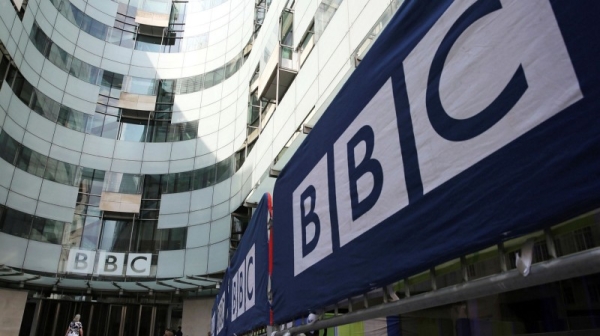 UK government to cut funding for BBC: Report