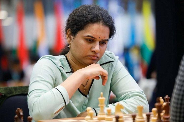 Indian chess ace Koneru Humpy won the BBC ISWOTY 2020.