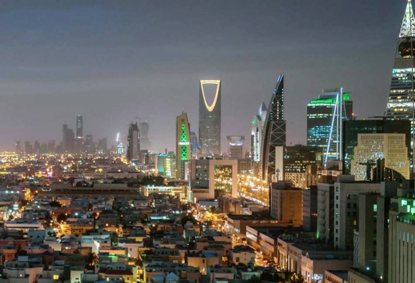 The IHS Markit index has expected the Saudi economy to record the highest growth levels among the G20 countries at 11.1% during the last quarter of 2021, a wide gap of about 4.5% from its nearest competitor: Italy. 