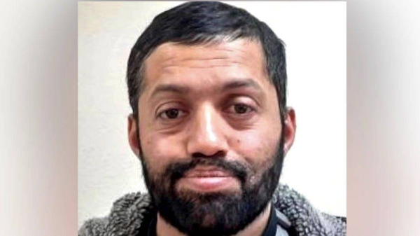 Malik Faisal Akram from Blackburn, Lancashire, was on the British security service's watchlist.