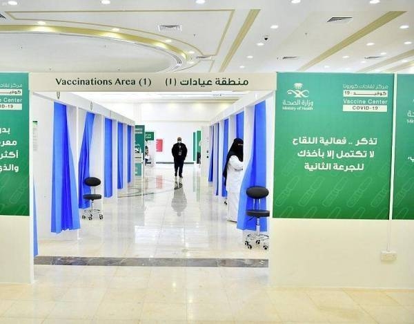 Recoveries keep pace with new COVID-19 cases in KSA as numbers stay below 5,000–mark