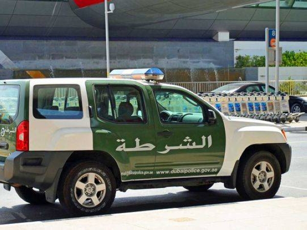 Man arrested for indecent exposure at public in Dubai