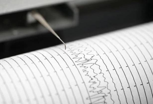 Earthquake of 5.8 magnitude shakes China's Qinghai Province