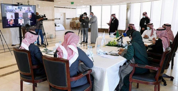 The Saudi Development and Reconstruction Program for Yemen (SDRPY) has signed a contract of a project to rehabilitate Aqbat Heijat Al-Abed Road with a total length of 8.7 kilometers.