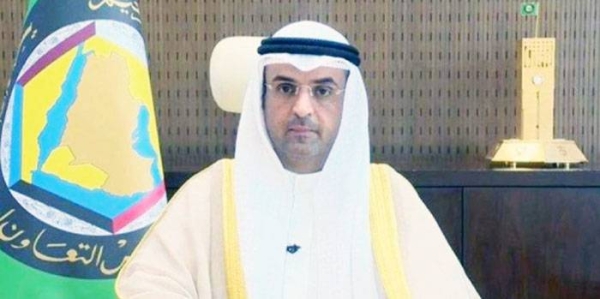 Gulf Cooperation Council (GCC) Secretary General Dr. Nayef Falah Al-Hajraf condemned the terrorist Houthi militia launch of a ballistic missile towards Dhahran Al-Janub, Saudi Arabia, earlier Monday.