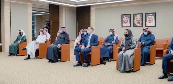 MISA and GSK have announced that they have signed an agreement to support the development of the medical self-care sector in the Kingdom.