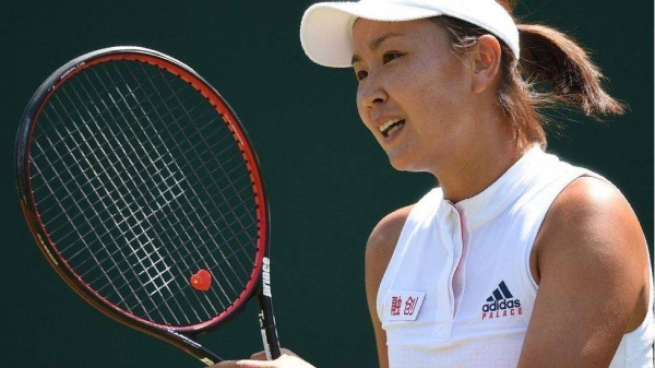 Chinese tennis player Peng Shuai sparked global concern when she vanished from public view after posting allegations of sexual assault on social media.