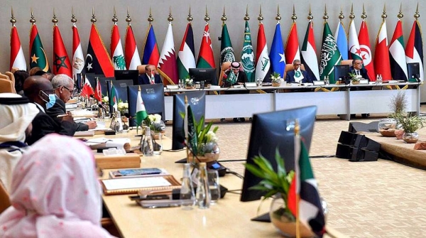 Executive Council of ALECSO Tuesday started its 116th session in AlUla, northwest of Saudi Arabia, with the participation of 21 Arab countries.