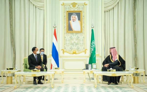 Saudi Arabia, Thailand fully restore diplomatic ties, exchange ambassadors soon