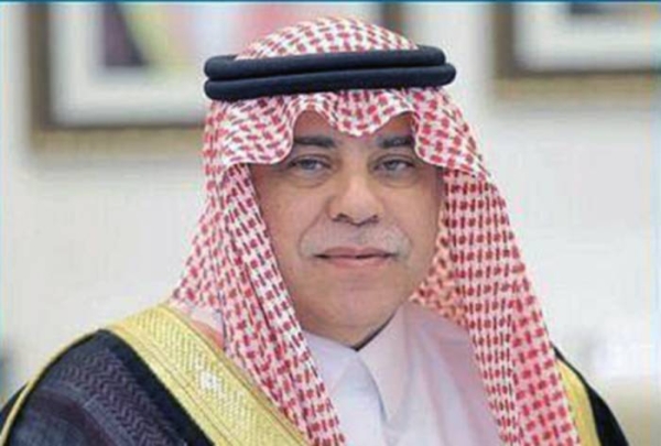 Minister of Commerce Dr. Majid Bin Abdullah Al-Qasabi.