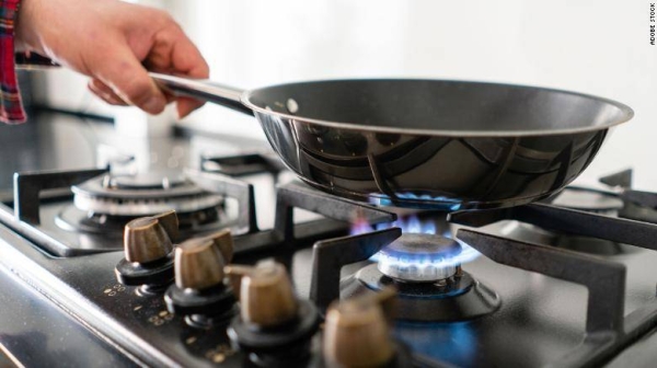 Gas stoves and ovens emit more planet-warming gases than scientists previously knew.