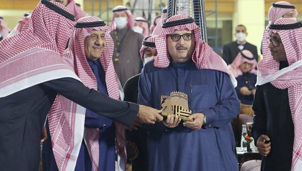 Under the patronage of Prince Khalid Bin Sultan, and in the presence of princes and ambassadors of several countries to the Kingdom, the ninth edition of the Prince Sultan Bin Abdulaziz International Arabian Horse concluded Saturday, in Riyadh.