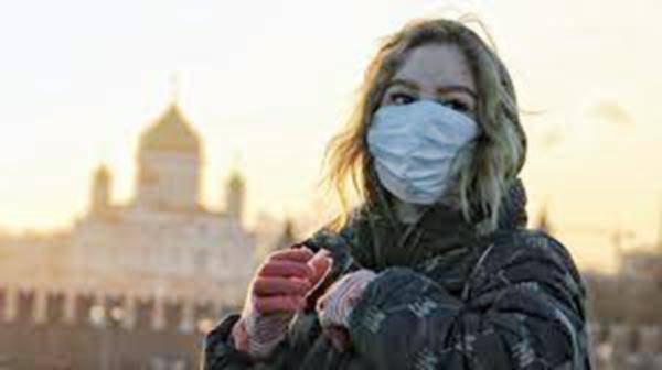 The daily count of new COVID-19 infections in Russia spiked above 110,000 on Saturday as the highly contagious Omicron variant races through the vast country.