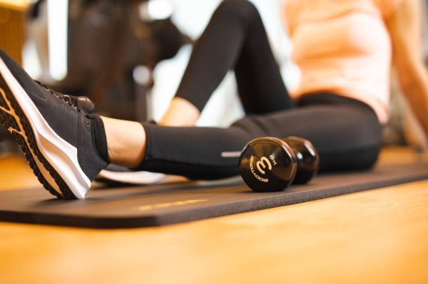 Hyatt Training exercise guides - Hyatt Strength + Wellness