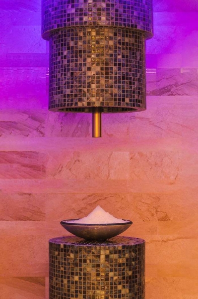 Hyatt Regency Riyadh Olaya has launched a new luxury well-being sanctuary for women called Sokoun Spa and Fitness Center for its in-house guests and visitors.