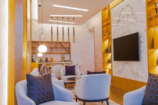 Hyatt Regency Riyadh Olaya has launched a new luxury well-being sanctuary for women called Sokoun Spa and Fitness Center for its in-house guests and visitors.